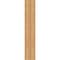 Ekena Millwork Thorton Arts & Crafts Smooth Outlooker, Western Red Cedar, 7 1/2"W x 36"D x 42"H OUT08X36X42THR03SWR - alternate 3